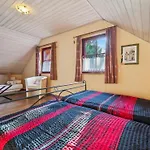 Naturstammhaus * Waltershausen