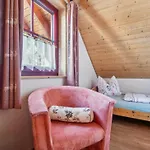 Naturstammhaus Nyaraló