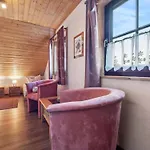 Naturstammhaus * Waltershausen