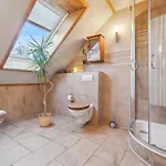 Naturstammhaus Nyaraló