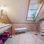 Naturstammhaus Waltershausen