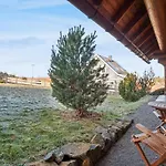 Naturstammhaus Waltershausen